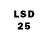 LSD-25 экстази ecstasy Zane Demian